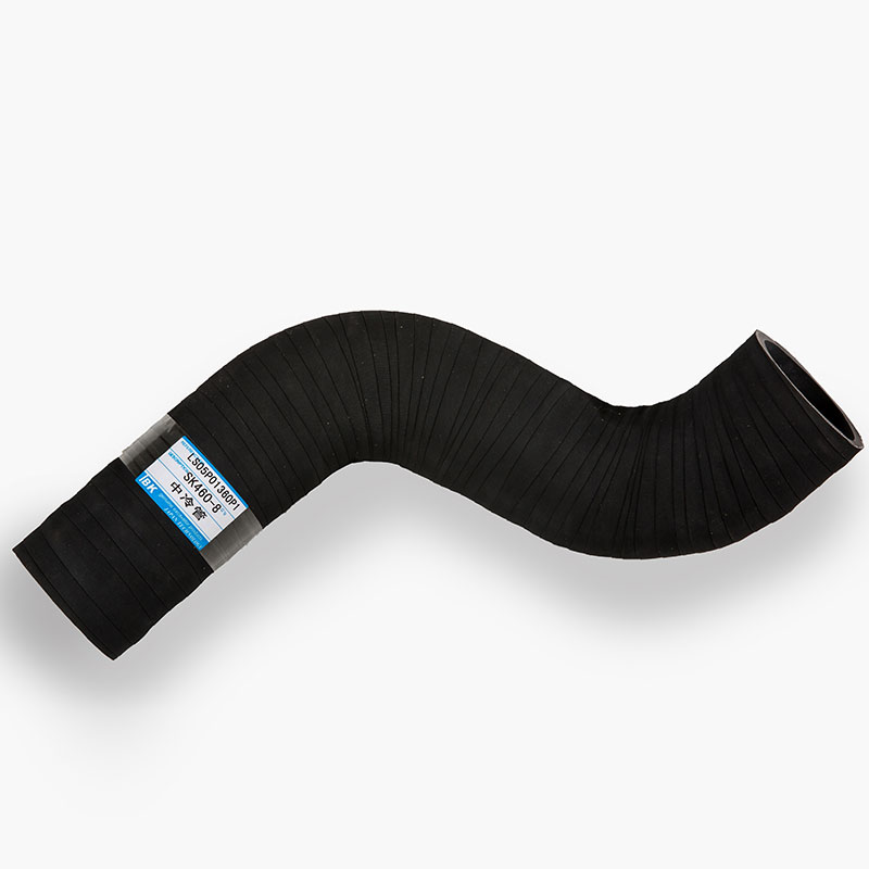 Geeignet für KOBELCO - 13392 Luftrohr