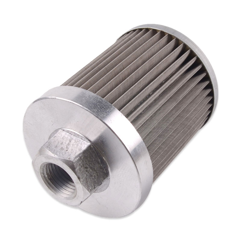 Kompatibel mit 13421 Hydraulische ?lfilterkartusche
