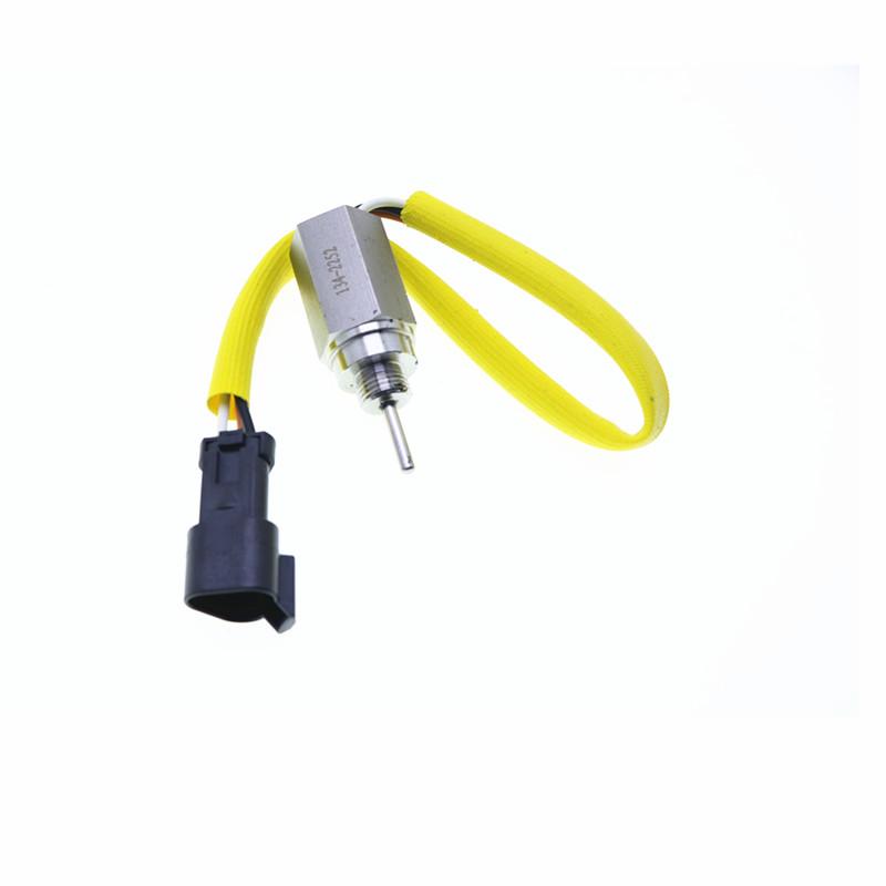 Engineered for Caterpillar 3516 Sensor - 1342252 Neuer Aftermarket Temperatursensor 134-2252 1342252 134-2252