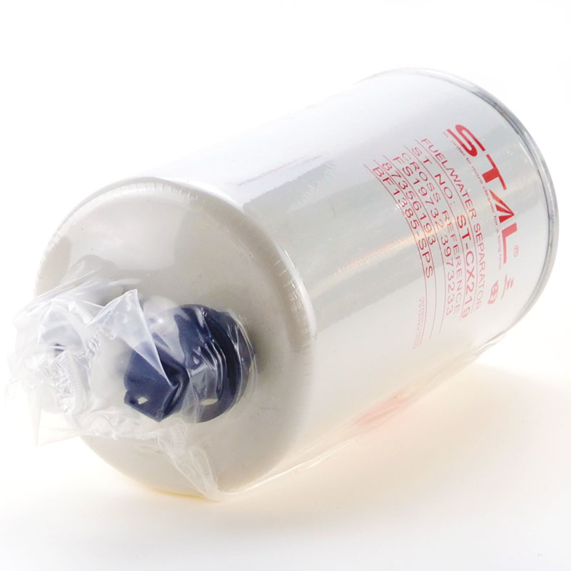 Kompatibel mit 13487 Fuel Filter Element