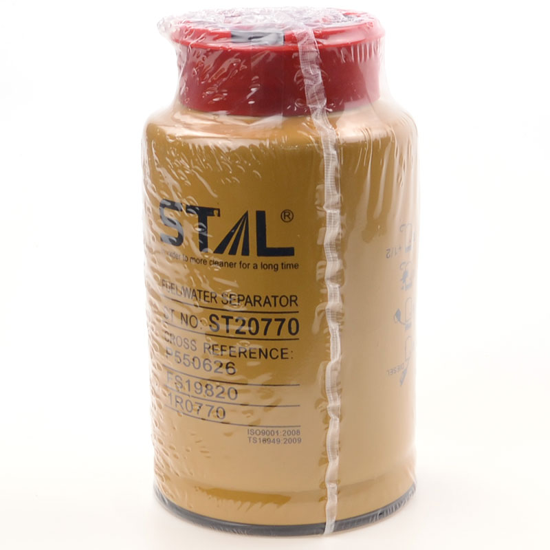 Kompatibel mit 13497 Fuel Filter Element