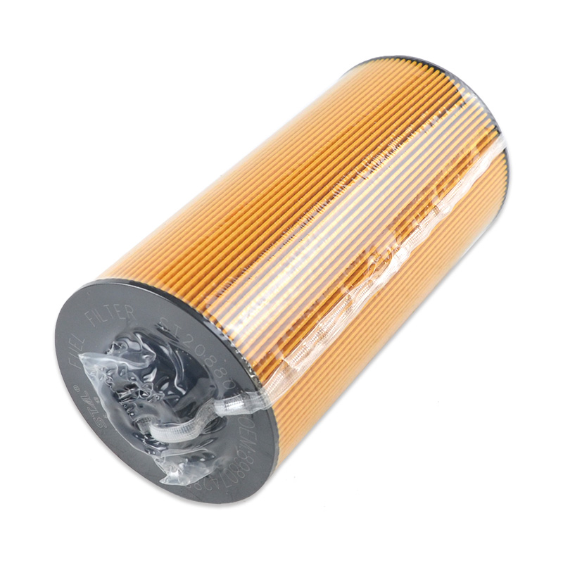 Kompatibel mit 13543 Kraftstofffilter