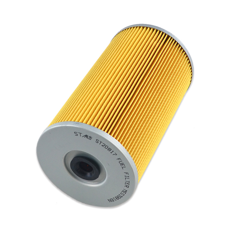 Kompatibel mit 13554 Kraftstofffilter