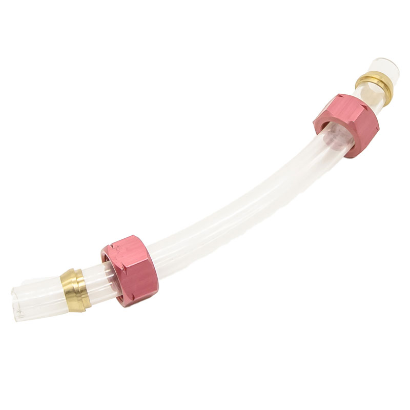 Kompatibel mit 13762 Hydraulik?l Dipstick