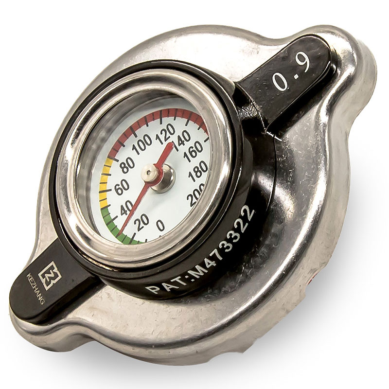 Kompatibel mit 13814 Radiator Cap