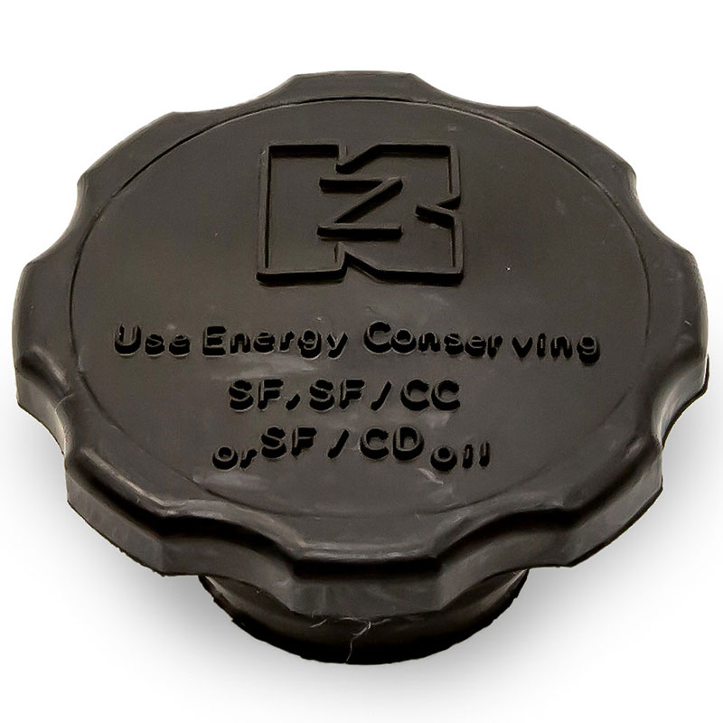 Kompatibel mit 13816 Motor Oil Cap