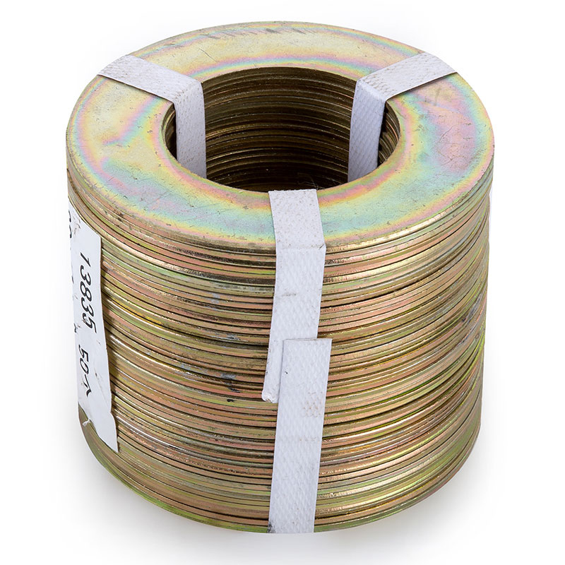 Kompatibel mit 13835 2mm Bucket Pin Shim