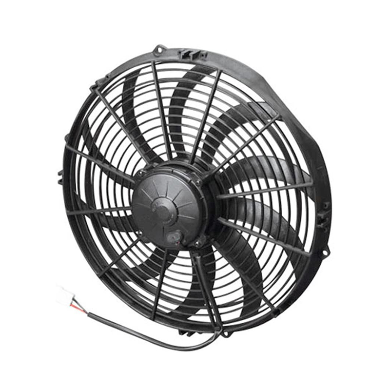 Direkter Ersatz für Mance Elektrischer Puller Fan 30102042 VA08-AP71/LL-53A für Spal - 14" High Per