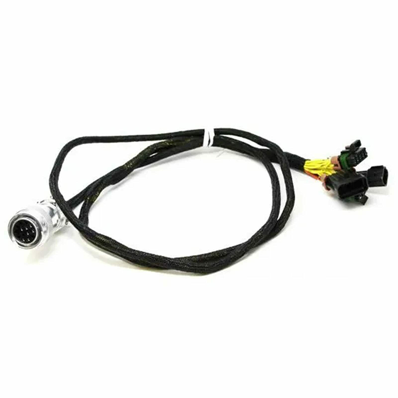 Bobcat Snowblower 1812 2118 2418 SB200 SB240 SBX240 - 14-Pin Harness 6728166 1812,2118,2418,SB200,SB240,SBX240