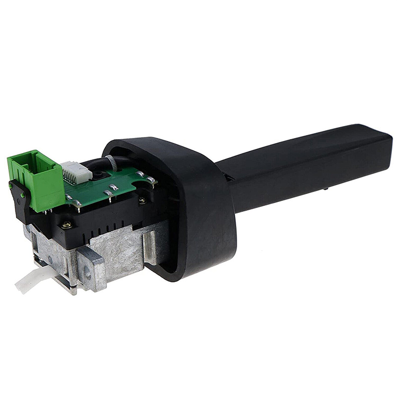 Perfekt für Volvo Truck VNL VNM 2005-2012 - 14 Terminal Turn Signal Switch Corner Side Marker Parking 20701049 20399170 20479584 2079783 3944025 978-550 9785501 988838 21670857 57796004 S21325 S-21325 VNL,VNM,FH12,FH16,FM9,FM12,NH12