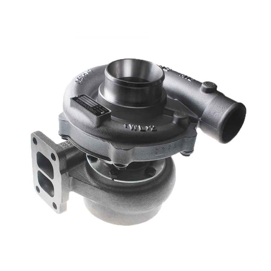 Kompatibel mit Caterpillar Motor 3056 Turbo GT3267S Turbolader 141-9768 1419768