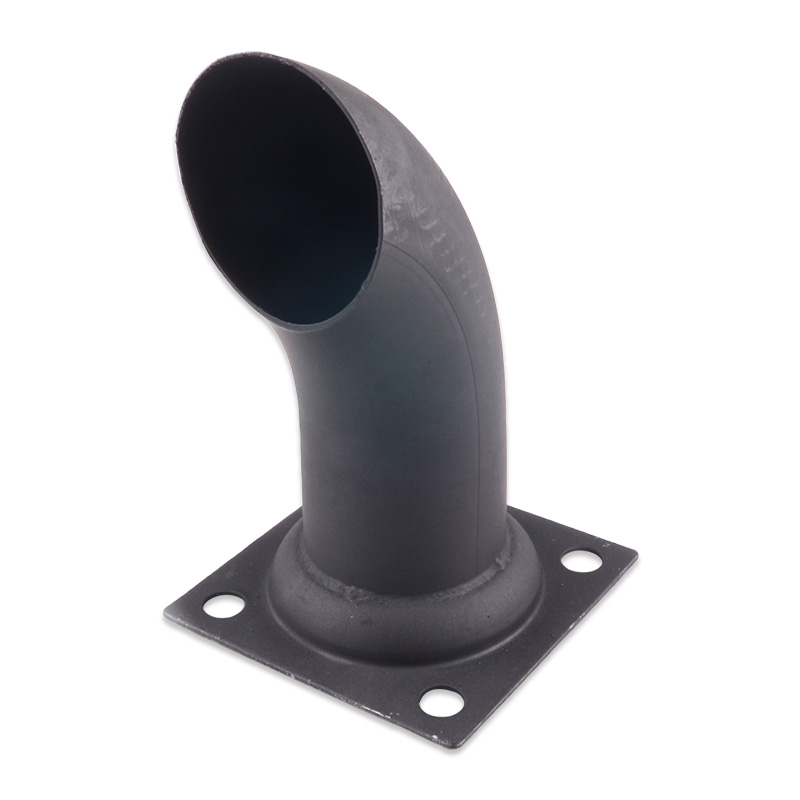 Kompatibel mit 14197 Muffler Outlet Piping