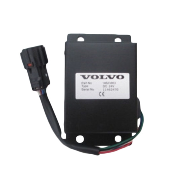 Geeignet für Volvo Bagger EW160B EW180B EC200B EC330B - Starter Relay 14382341 14525233 VOE1438233 VOE14382341 EW160B,EW180B,EC200B,C330B