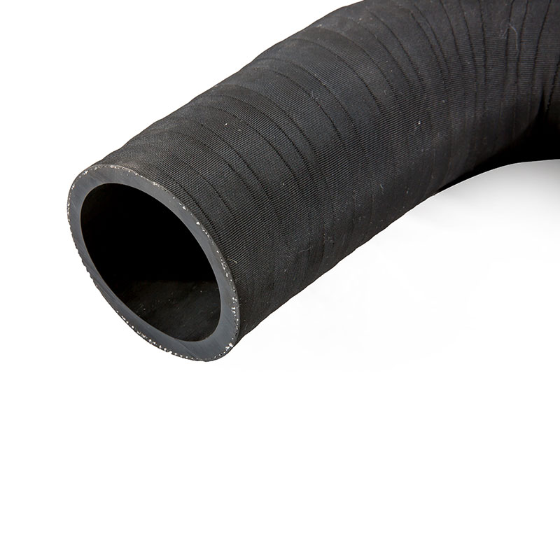 Funktioniert gut mit VOLVO - 14553 Middle Water Hose