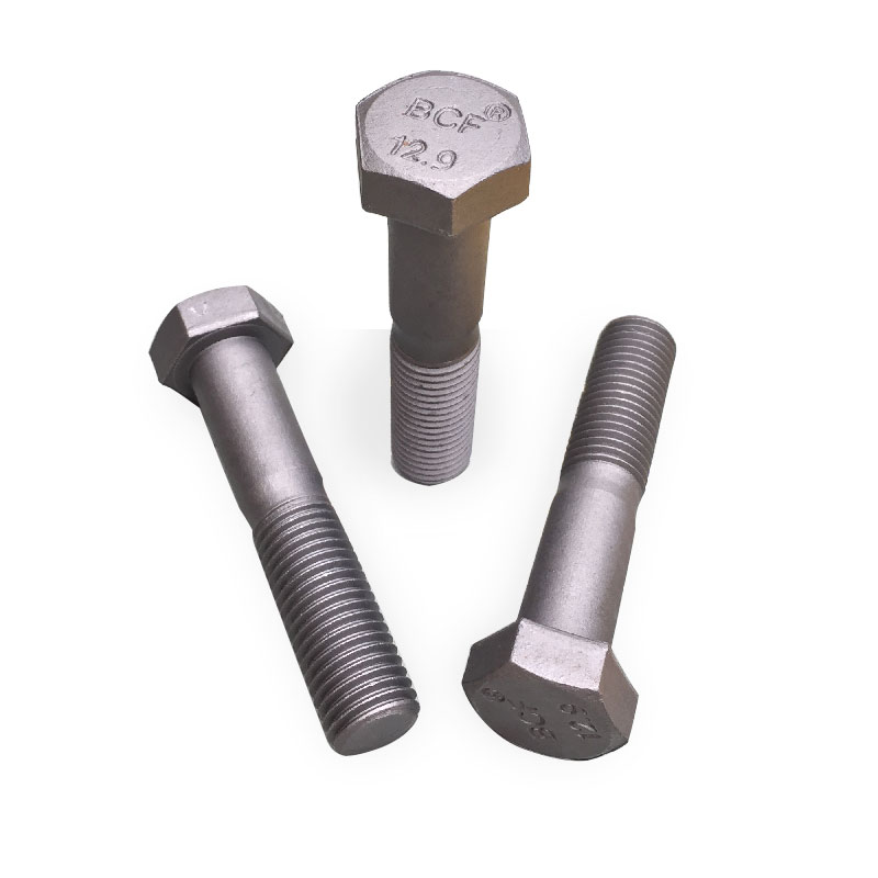 Kompatibel mit 14557 Spur Roller Bolt