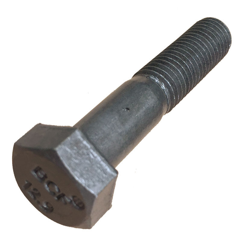 Kompatibel mit 14567 Spur Roller Bolt