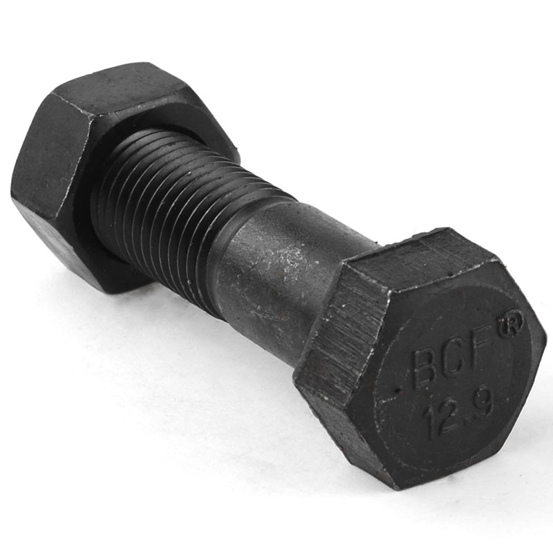 Kompatibel mit 14569 Plow Bolt And Nut