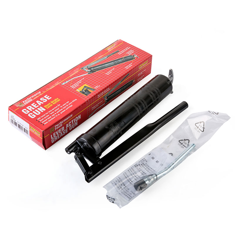 Kompatibel mit 14573 Bagger Grease Gun
