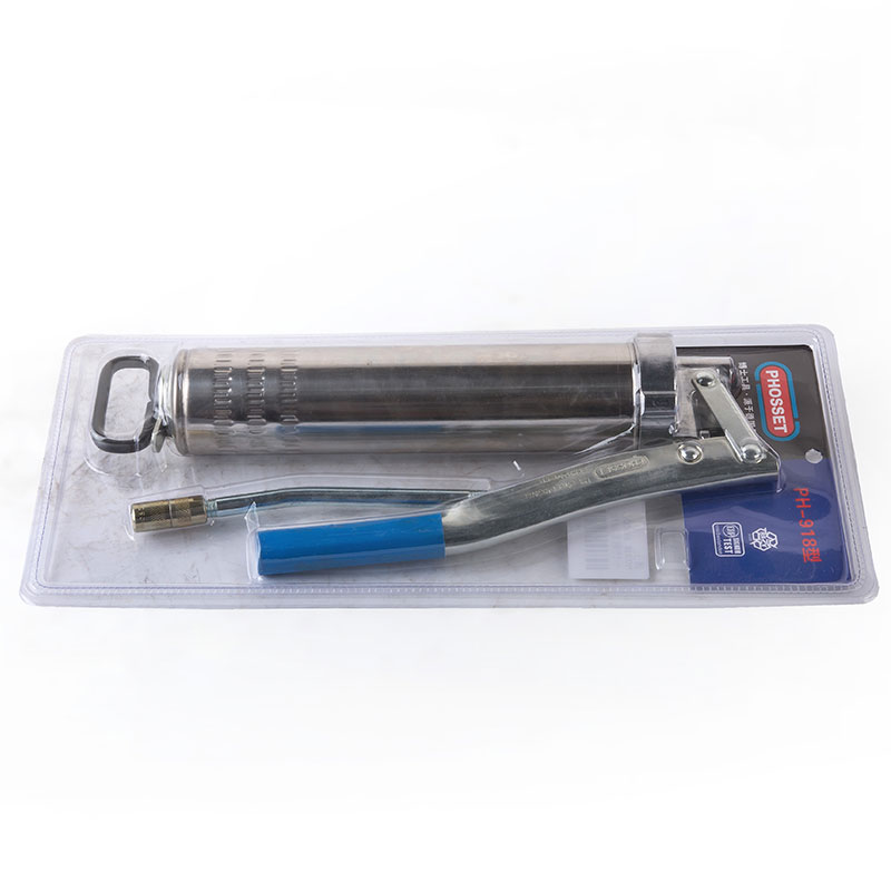 Kompatibel mit 14581 Bagger Grease Gun