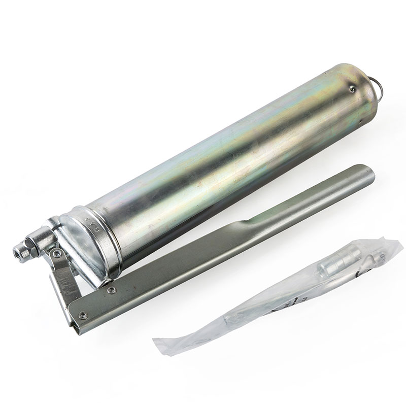 Kompatibel mit 14583 Bagger Grease Gun