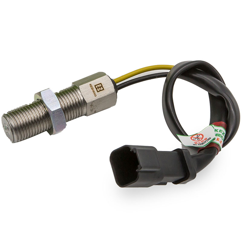 Kompatibel mit 14674 Drehzahlsensor