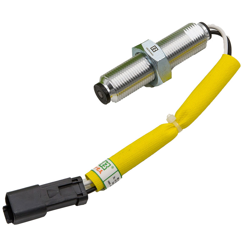 Kompatibel mit 14676 Speed Sensor