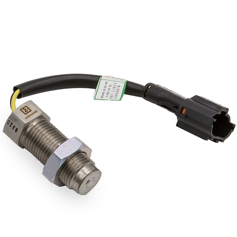 Kompatibel mit 14681 Speed Sensor