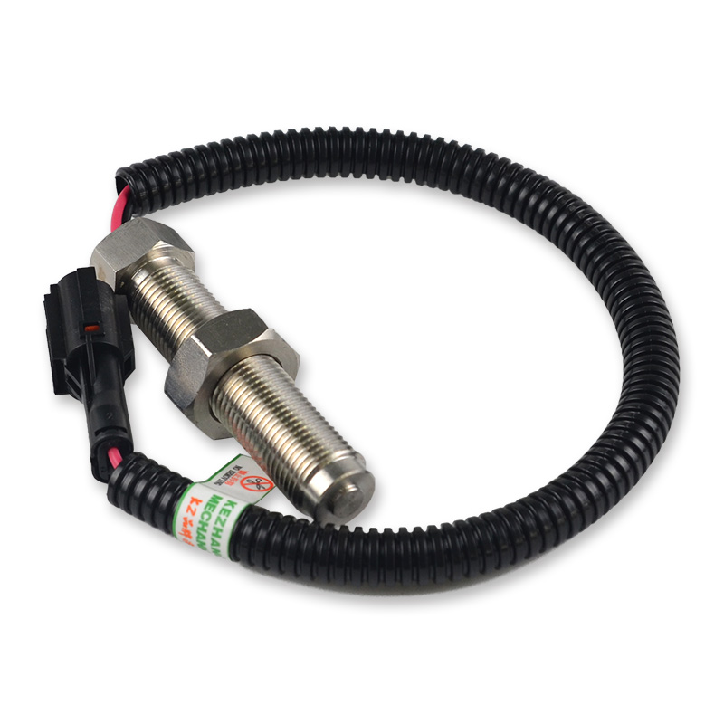 Kompatibel mit 14683 Speed Sensor