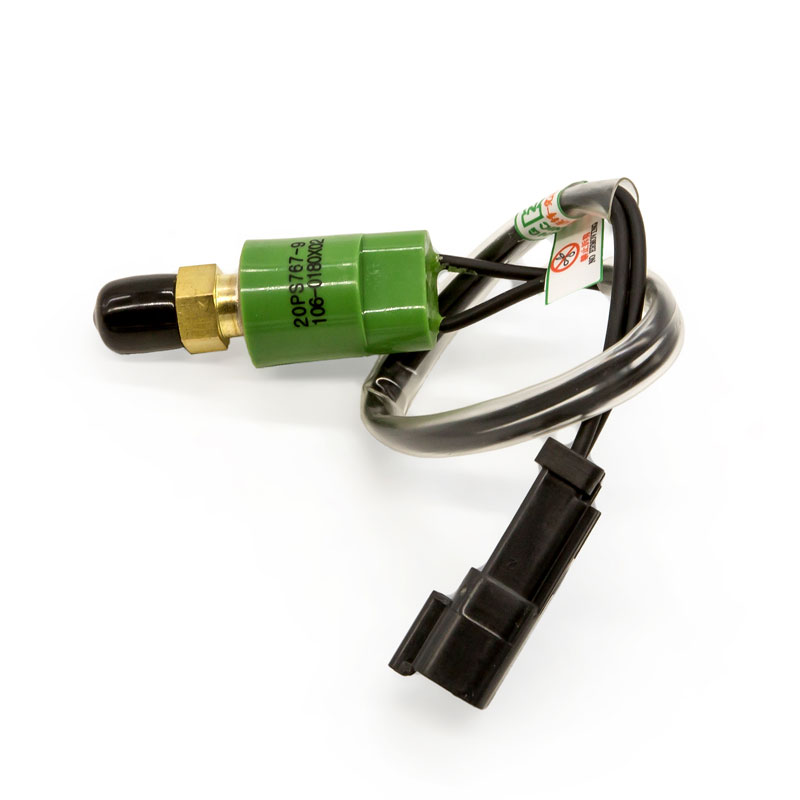 Kompatibel mit 14703 Drucksensor