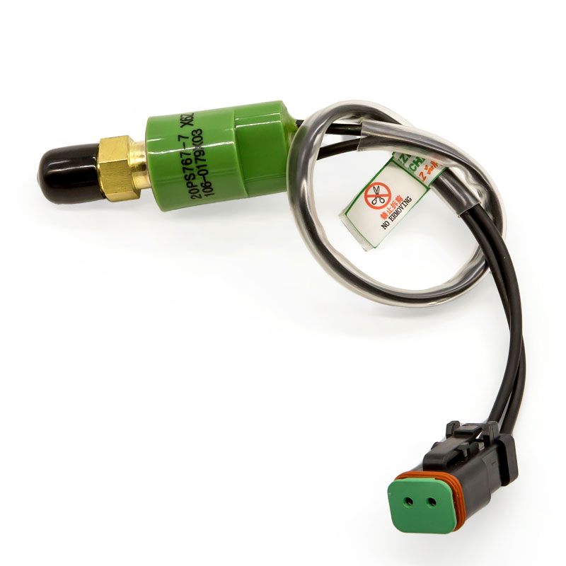 Kompatibel mit 14704 Drucksensor