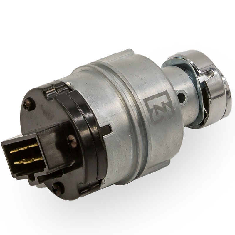 Kompatibel mit 14728 Lock