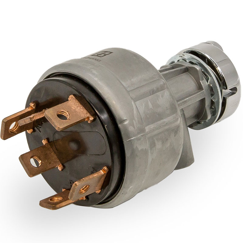 Kompatibel mit 14735 Lock