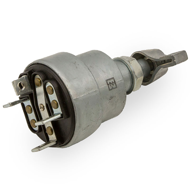 Kompatibel mit 14741 Lock