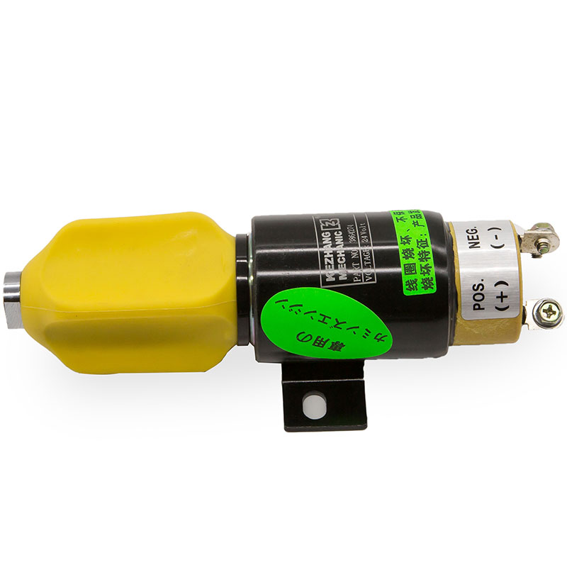 Kompatibel mit 14747 Stop Solenoid
