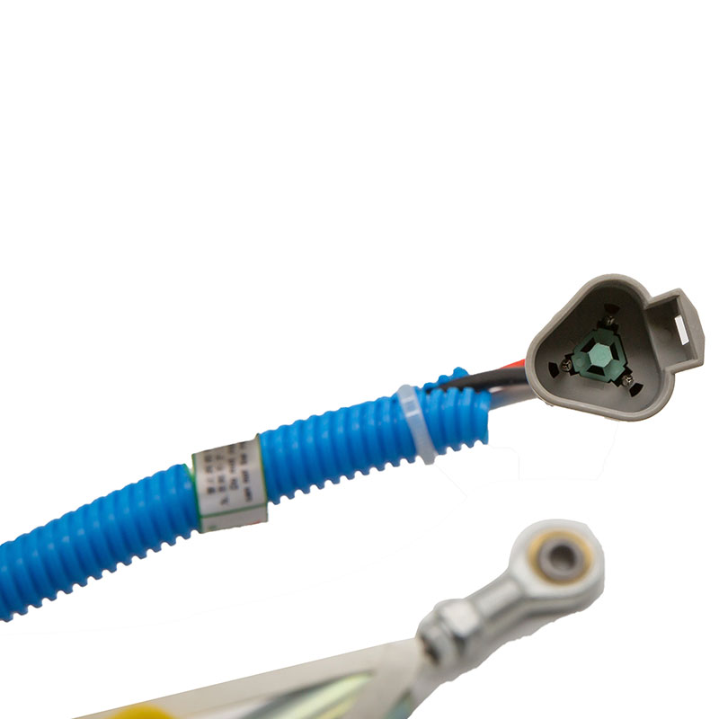 Kompatibel mit 14750 Stop Solenoid