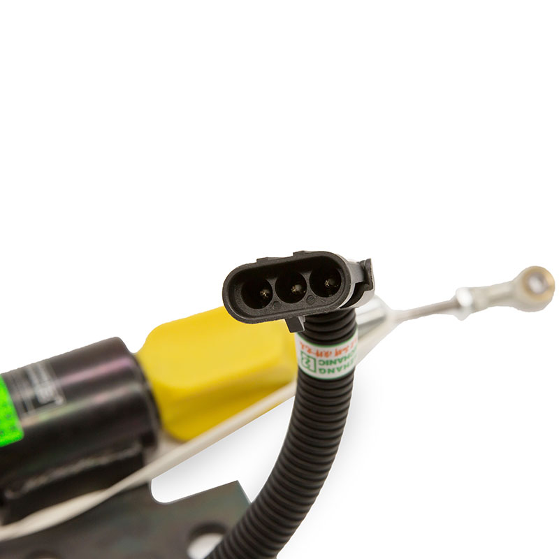 Kompatibel mit 14751 Stop Solenoid