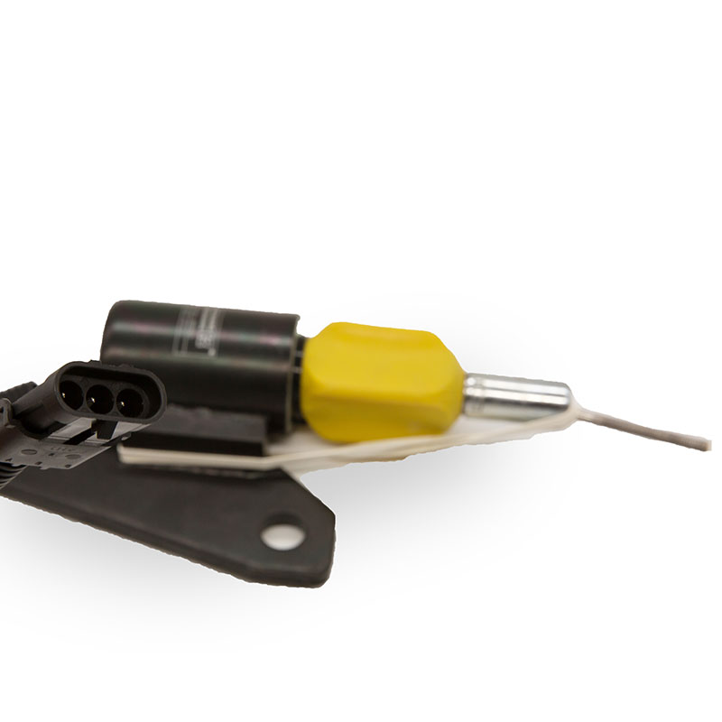 Kompatibel mit 14754 Stop Solenoid