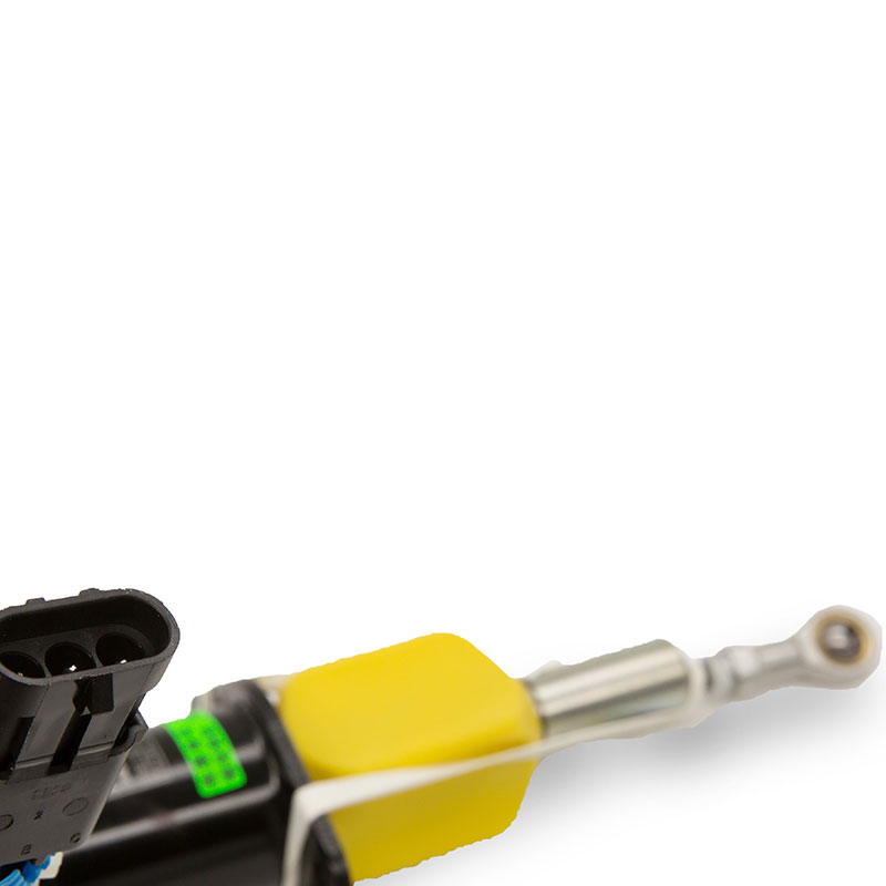 Kompatibel mit 14756 Stop Solenoid