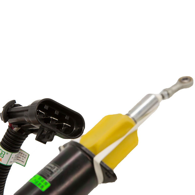 Kompatibel mit 14757 Stop Solenoid