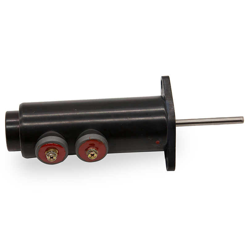 Kompatibel mit 14758 Stop Solenoid