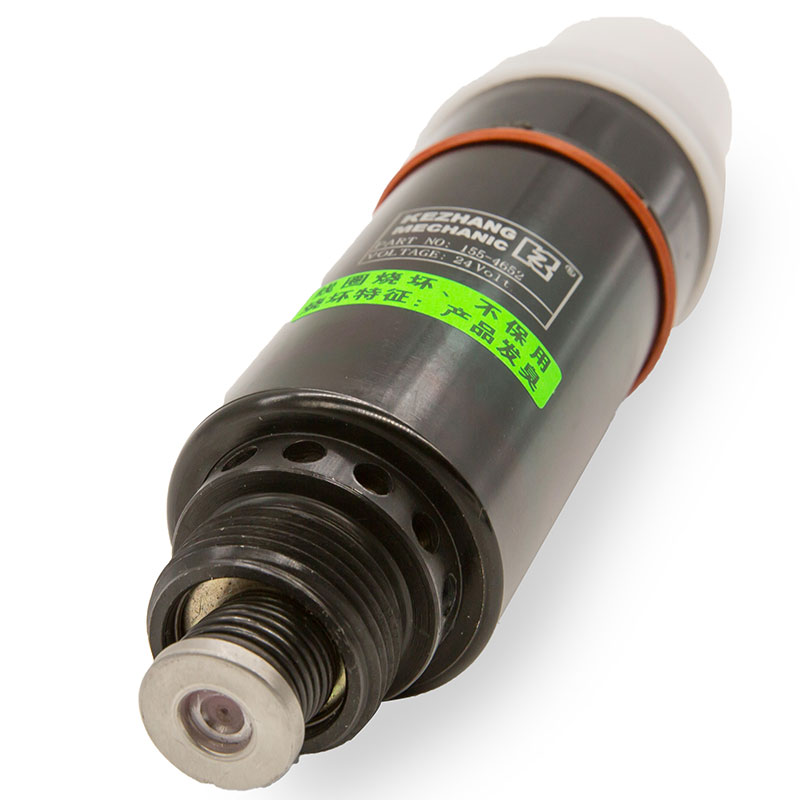 Kompatibel mit 14759 Stop Solenoid