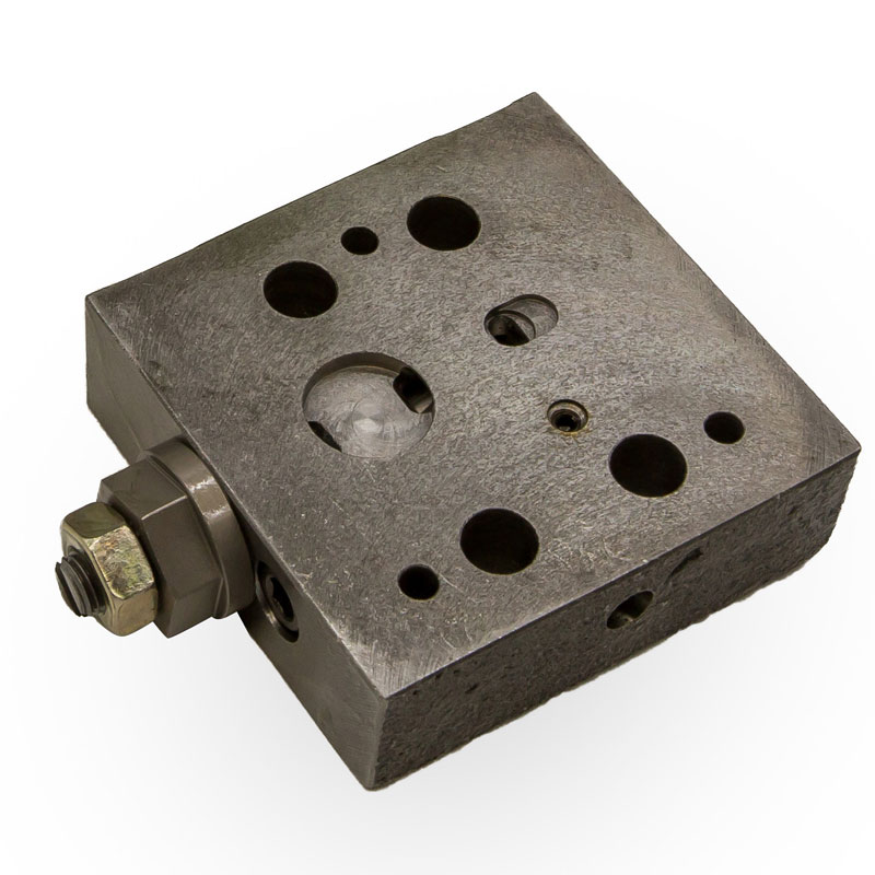 Kompatibel mit 14776 Hauptventil