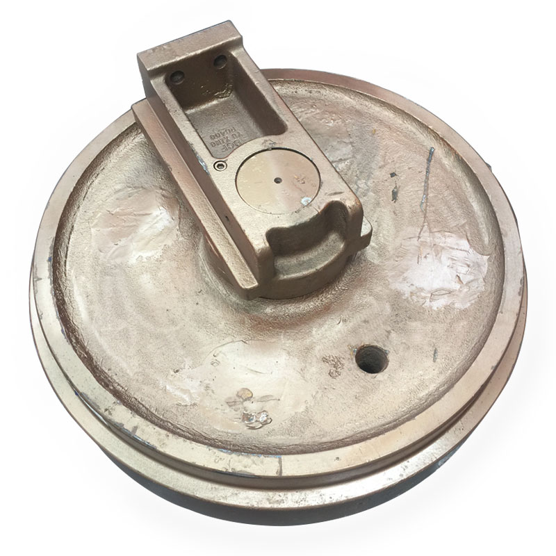 Kompatibel mit 14881 Front Idler