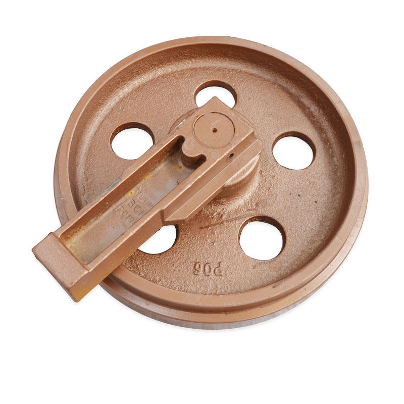 Kompatibel mit 14884 Front Idler