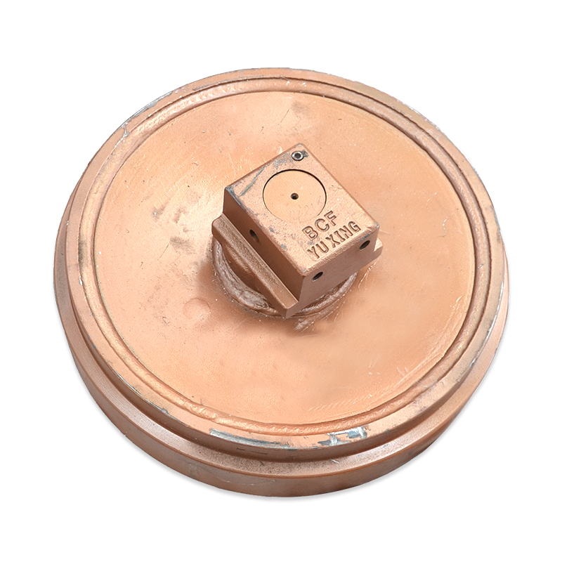 Kompatibel mit 14888 Front Idler