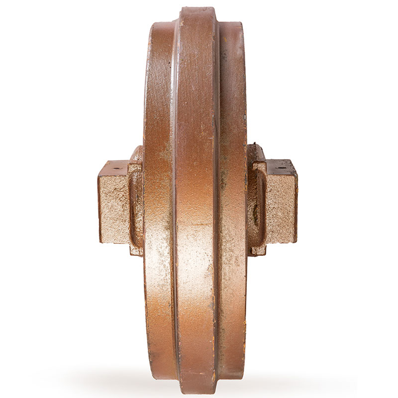 Kompatibel mit 14890 Front Idler