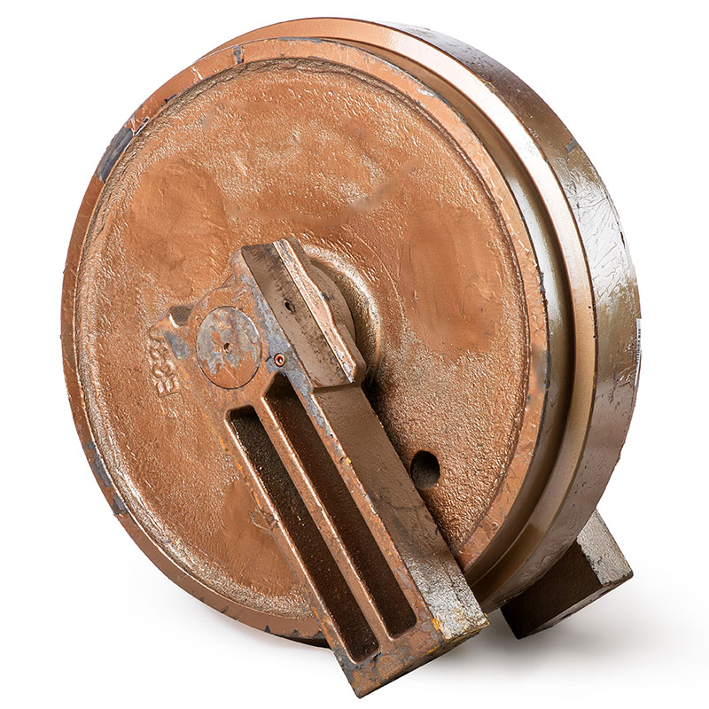 Kompatibel mit 14891 Front Idler