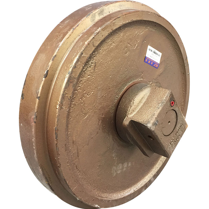 Kompatibel mit 14898 Front Idler