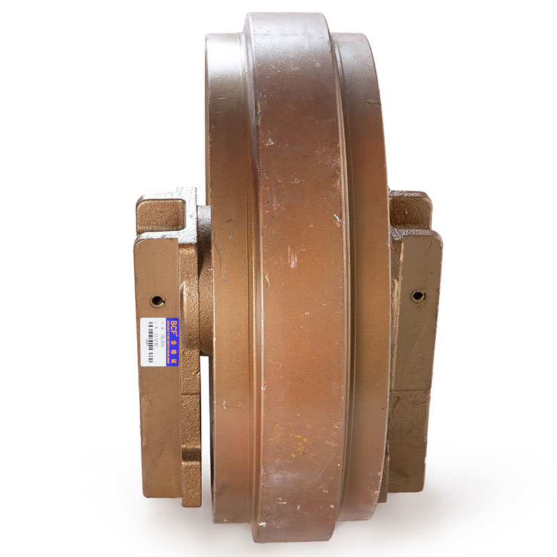 Kompatibel mit 14907 Front Idler