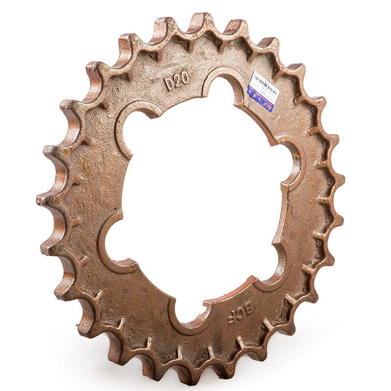 Kompatibel mit 14922 Bagger Kettenrad